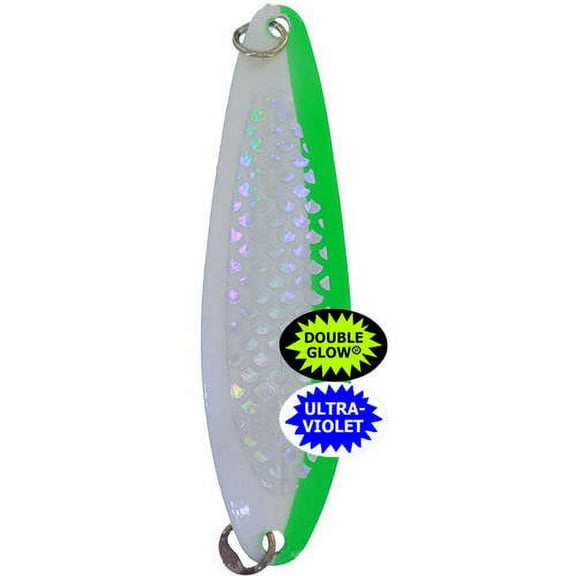 Silver Horde Kingfisher #3