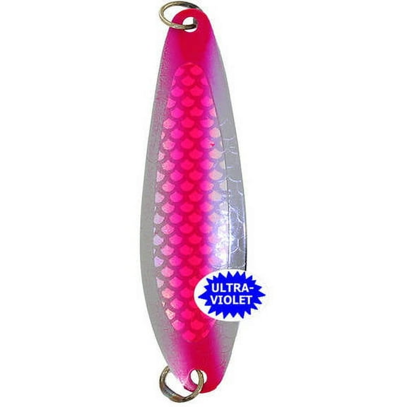 Silver Horde Kingfisher #3