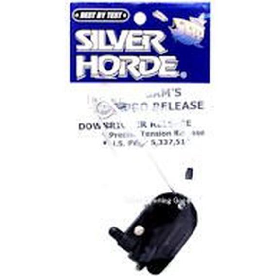 Silver Horde Sam's Downrigger Pro Release