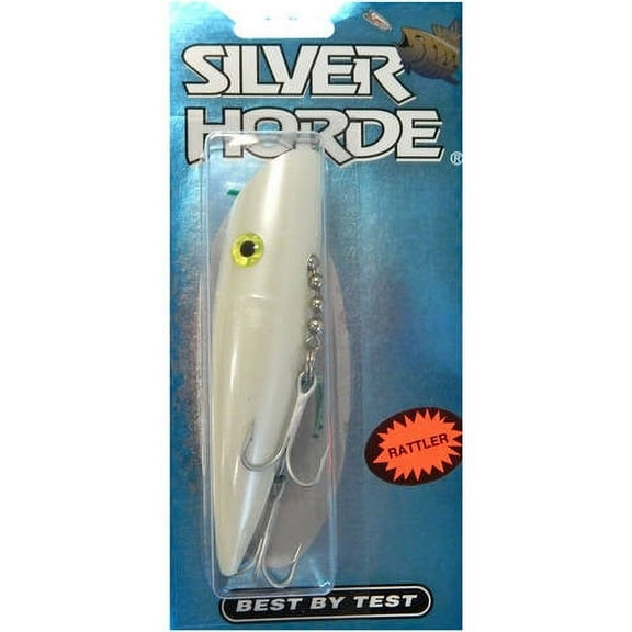 Silver Horde Silver Horde 5