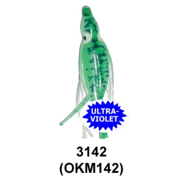 Silver Horde Tailwagger