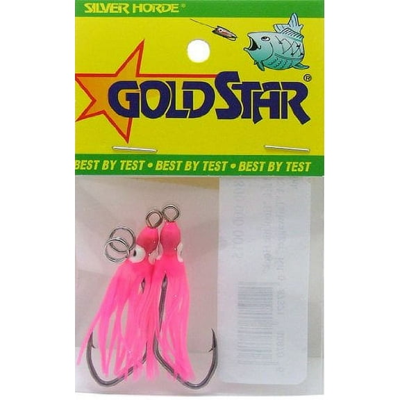 Silver Horde Tailwagger