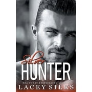 Silver Hunter, Paperback