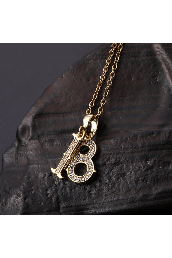 Silver Iced Out Diamond Dollar Sign Pendant Necklace, Unisex, Bold and Fashion Statement for Parties