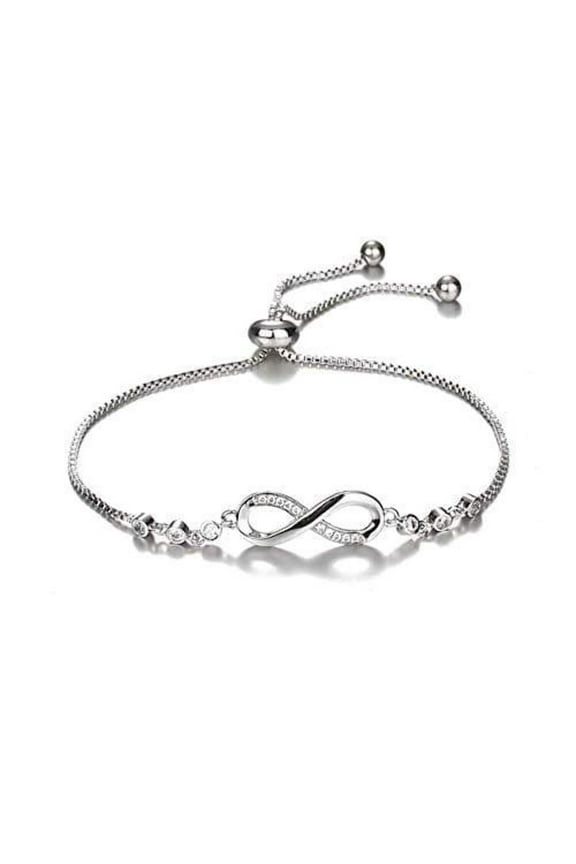 Infinity Bracelet