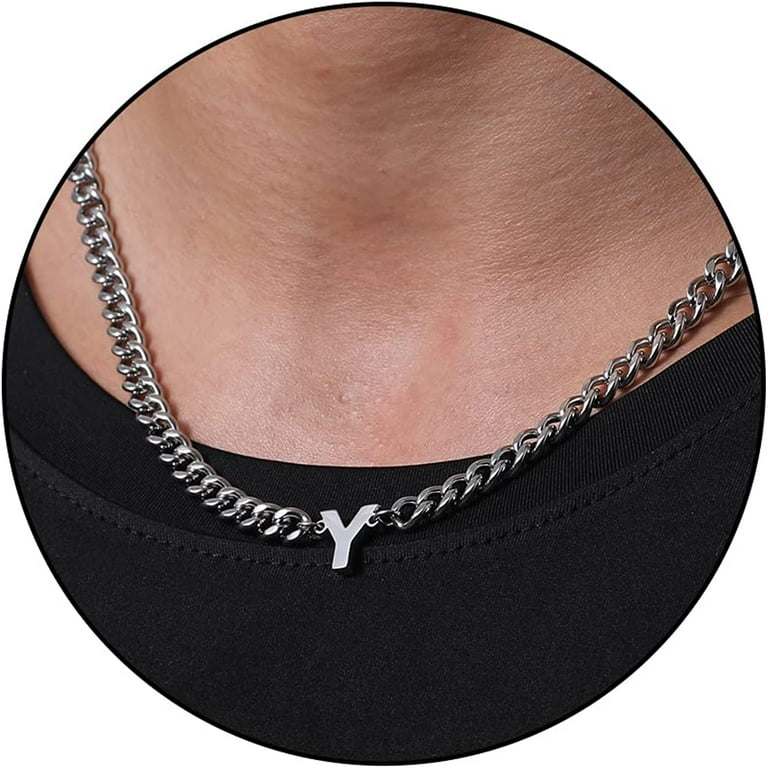 Cuban link with initial deals