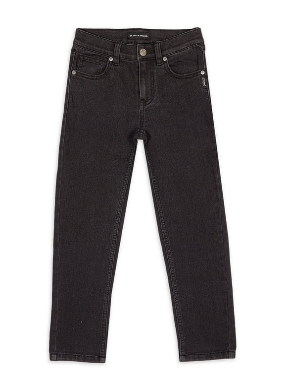 Co. Boys Cairo City Skinny Fit Denim Jeans, Sizes 4-16