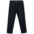 thumbnail image 1 of Silver Jeans Co. Boys Nathan Skinny Fit Stretch Denim Jeans, Sizes 4-35, 1 of 2