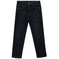 thumbnail image 1 of Silver Jeans Co. Boys Nathan Skinny Fit Stretch Denim Jeans, Sizes 4-16, 1 of 2