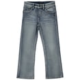 thumbnail image 1 of Silver Jeans Co. Boys Zane Bootcut Stretch Denim Jeans, Sizes 4-16, 1 of 2