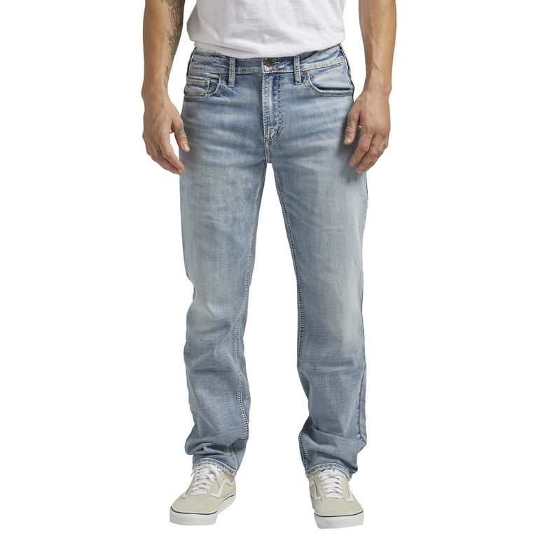 Silver jeans 2024