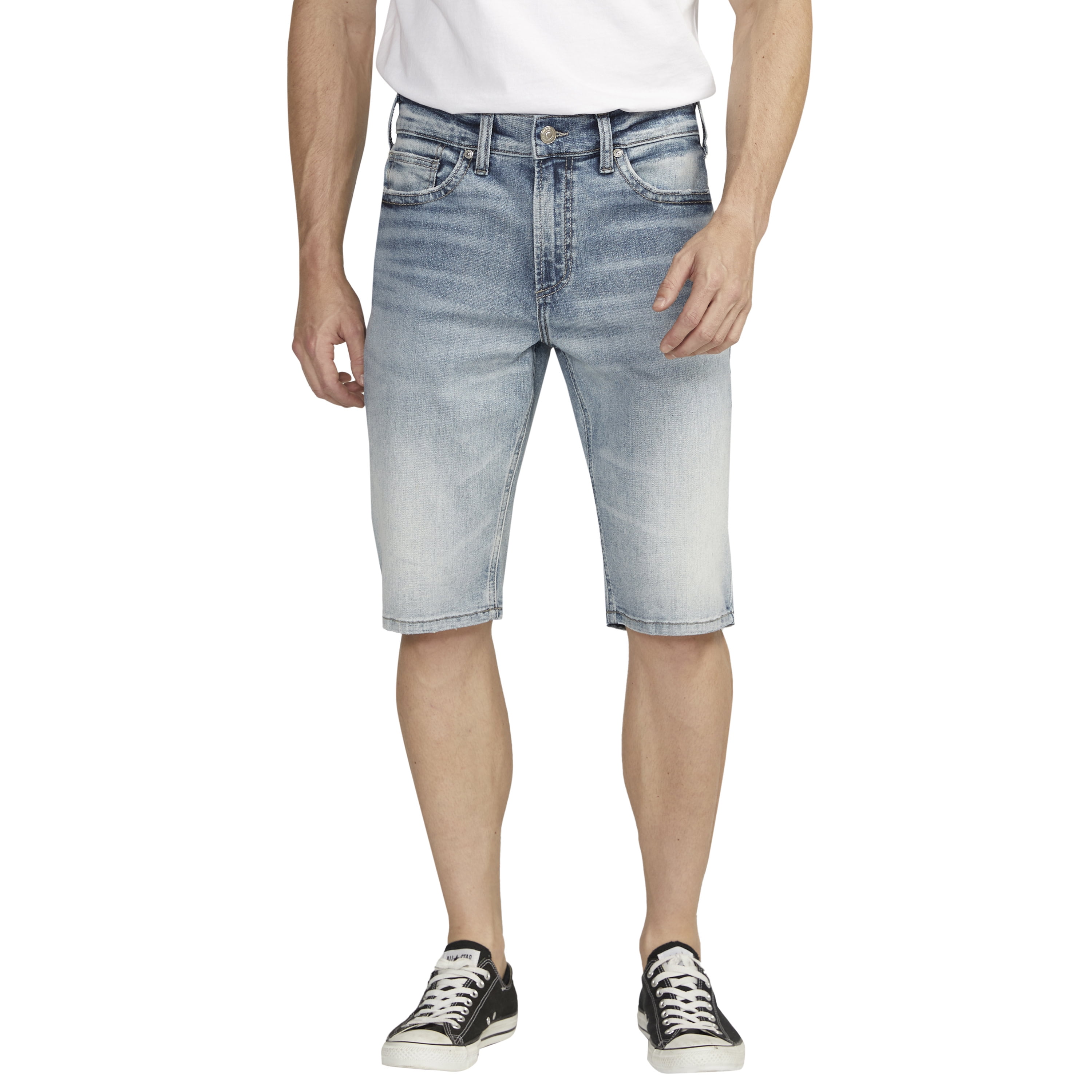 Grayson Denim Shorts Grayson Denim Shorts