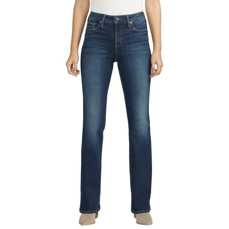 Infinite Bootcut Jeans Infinite Bootcut Jeans