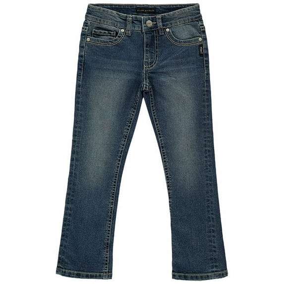 Silver Jeans Girls Tammy Bootcut, Sizes 4-16