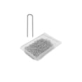 thumbnail image 1 of Silver Jewelry U Pins - 100 count, 1 of 1