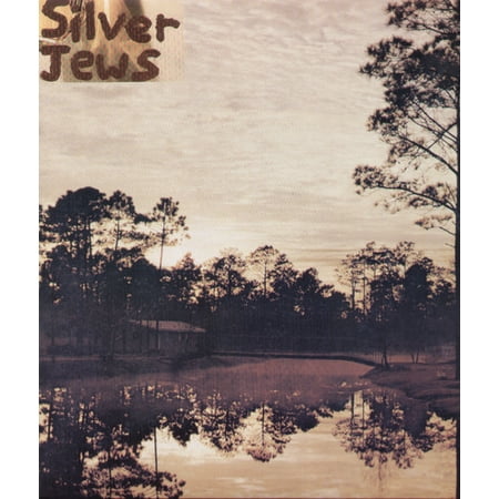 Silver Jews - Starlite Walker - Music & Performance - Vinyl