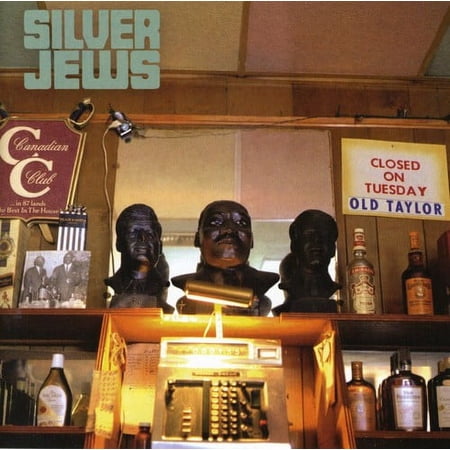 Silver Jews - Tanglewood Numbers - Music & Performance - CD