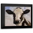 thumbnail image 1 of Silver, John 17x15 Black Modern Framed Museum Art Print Titled - C012, 1 of 5