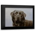 thumbnail image 1 of Silver, John 18x14 Black Modern Framed Museum Art Print Titled - 51, 1 of 5
