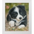 thumbnail image 1 of Silver, John 26x30 White Modern Wood Framed Museum Art Print Titled - 169, 1 of 4