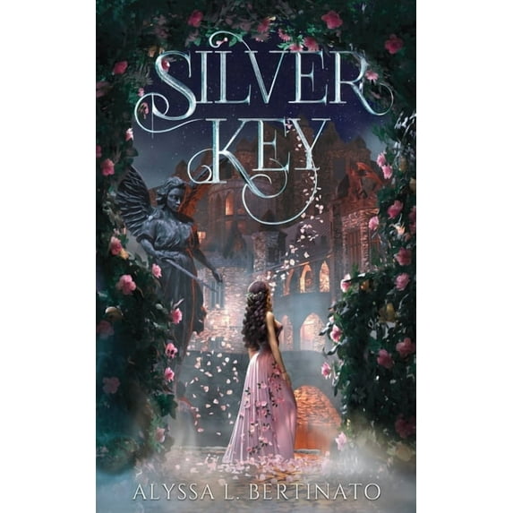 Silver Key, (Paperback)