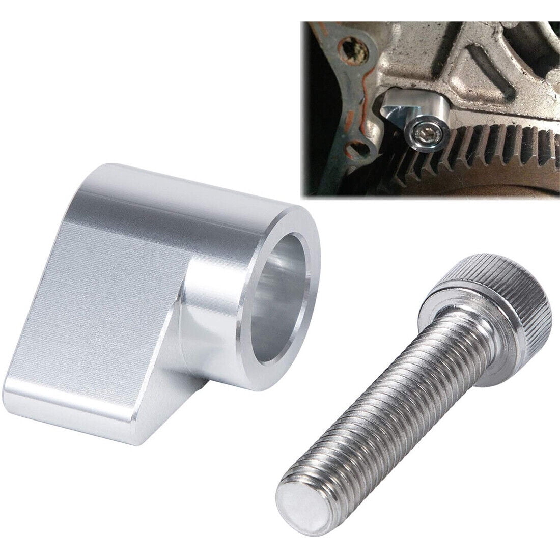 Silver Killer Dowel Pin KDP Repair Kit For Dodge Cummins 12V Engines silver-killer-dowel-pin-kdp-repair-kit-for-dodge-cummins-12v-engines