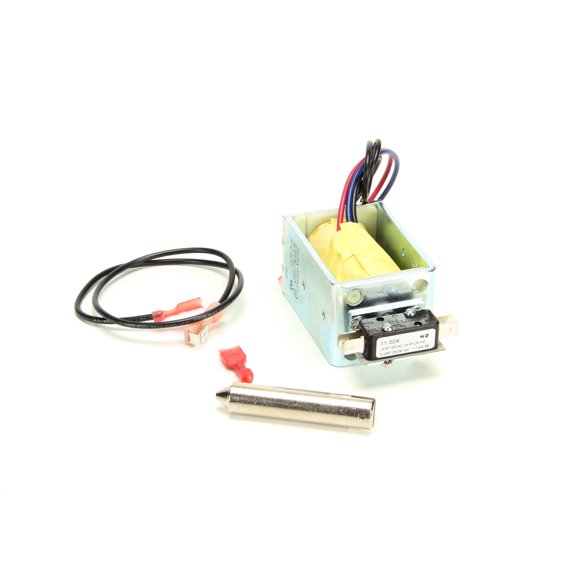 Silver King Bag Kit Solenoid Portion Contr 10327-59 - Genuine OEM Replacement Part