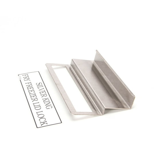 Silver King Kit Closer Lid Skmwf 10327-72 - Genuine OEM Replacement Part