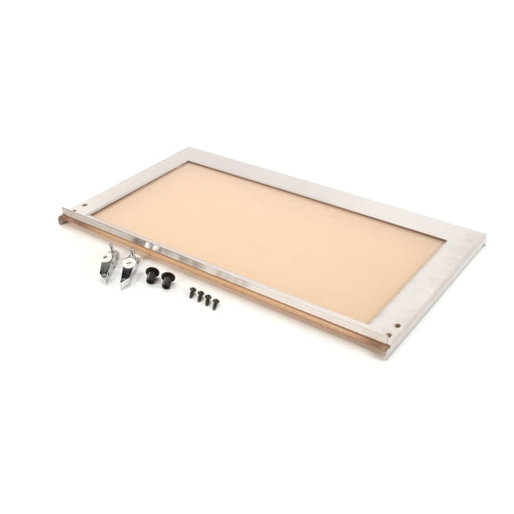 Silver King Kit Door Hopper 10335-02 - Genuine OEM Replacement Part