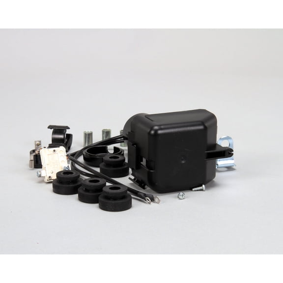 Silver King 10344-75 Electrical Kit, 115 Volt