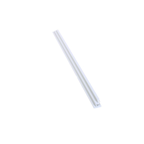 Silver King Breaker Strip Long Lexan Cover 27716 - Genuine OEM Replacement Part