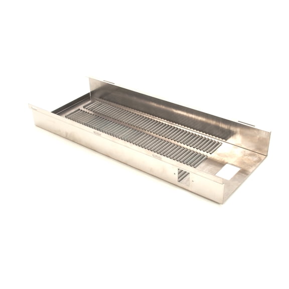 Silver King Cover Front Skrcb/Fcb 36433 - Genuine OEM Replacement Part