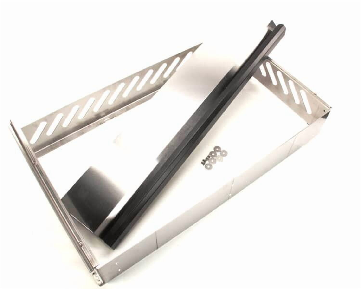 Silver King 37784 Complete Drawer Pan Assembly 3 SKR