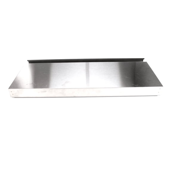 Silver King 37821 Front Drawer Assembly, 2" Pan, 30" Height, 24" Width, 5" Length
