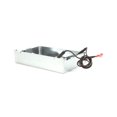 thumbnail image 1 of Silver King Assembly Condensate Pan 115V 100W (Repl 24966 38155 - Genuine OEM Replacement Part, 1 of 4