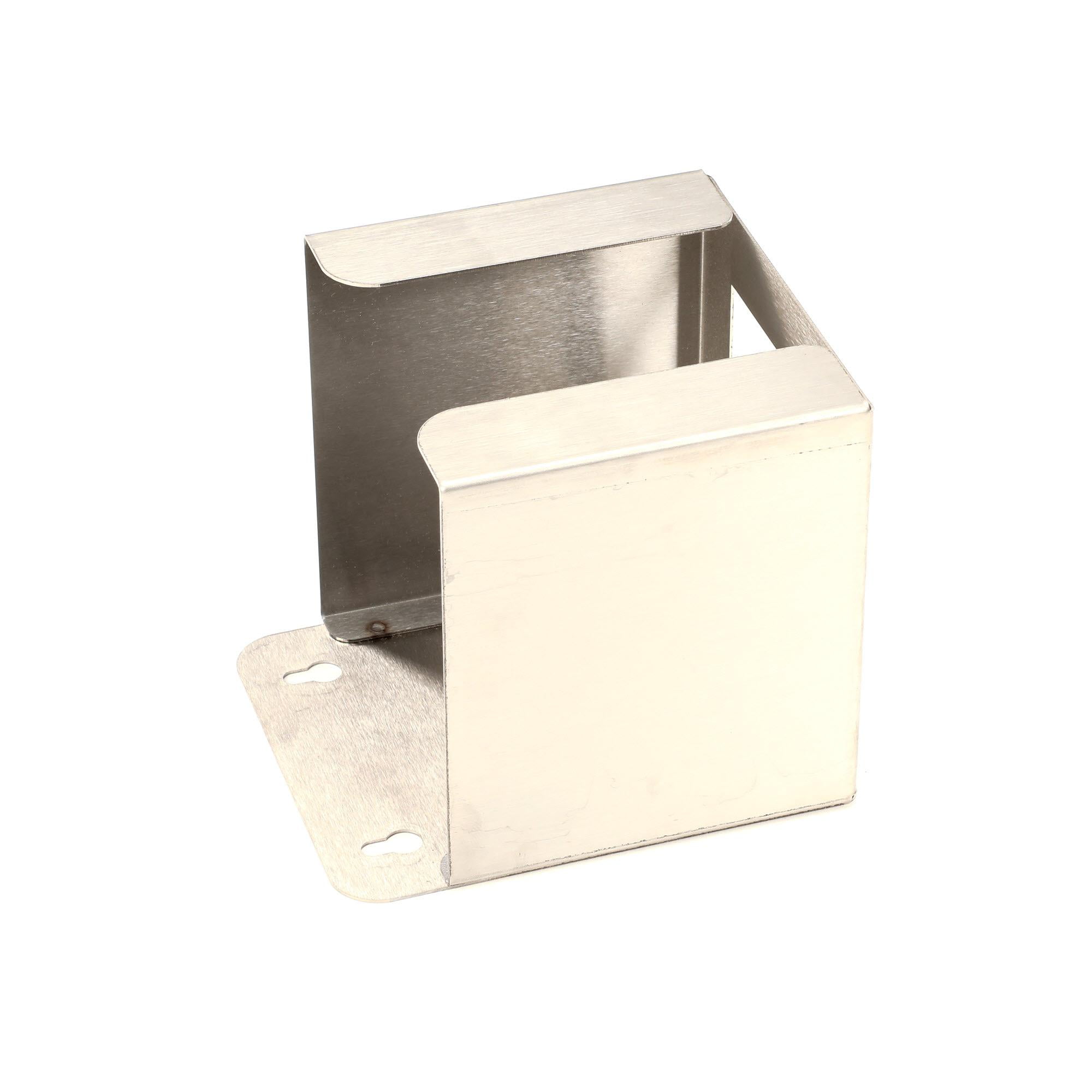 Silver King 38666 Holder Scoop Sksd