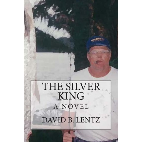 The Silver King (Paperback)