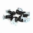 thumbnail image 1 of Silver King 10314-76 Genuine OEM Caster Kit - 5 in., Swivel - Set of 6, 1 of 1