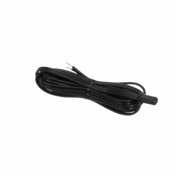Silver King 46128 Genuine OEM Temperature Probe - Black, 60 in., NTC