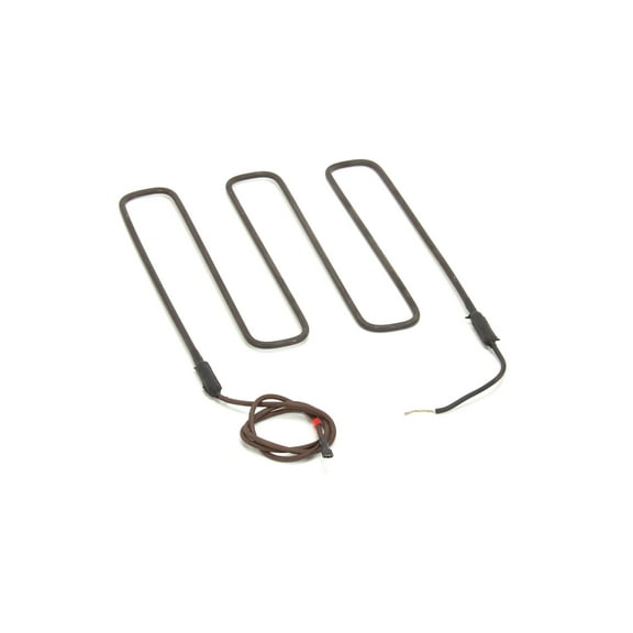 Silver King Heater Defrost Evap 230V Skucf7F 63020 - Genuine OEM Replacement Part