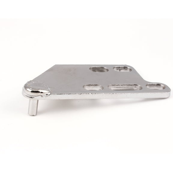 Silver King 24559 Top Right Hand Hinge Plate