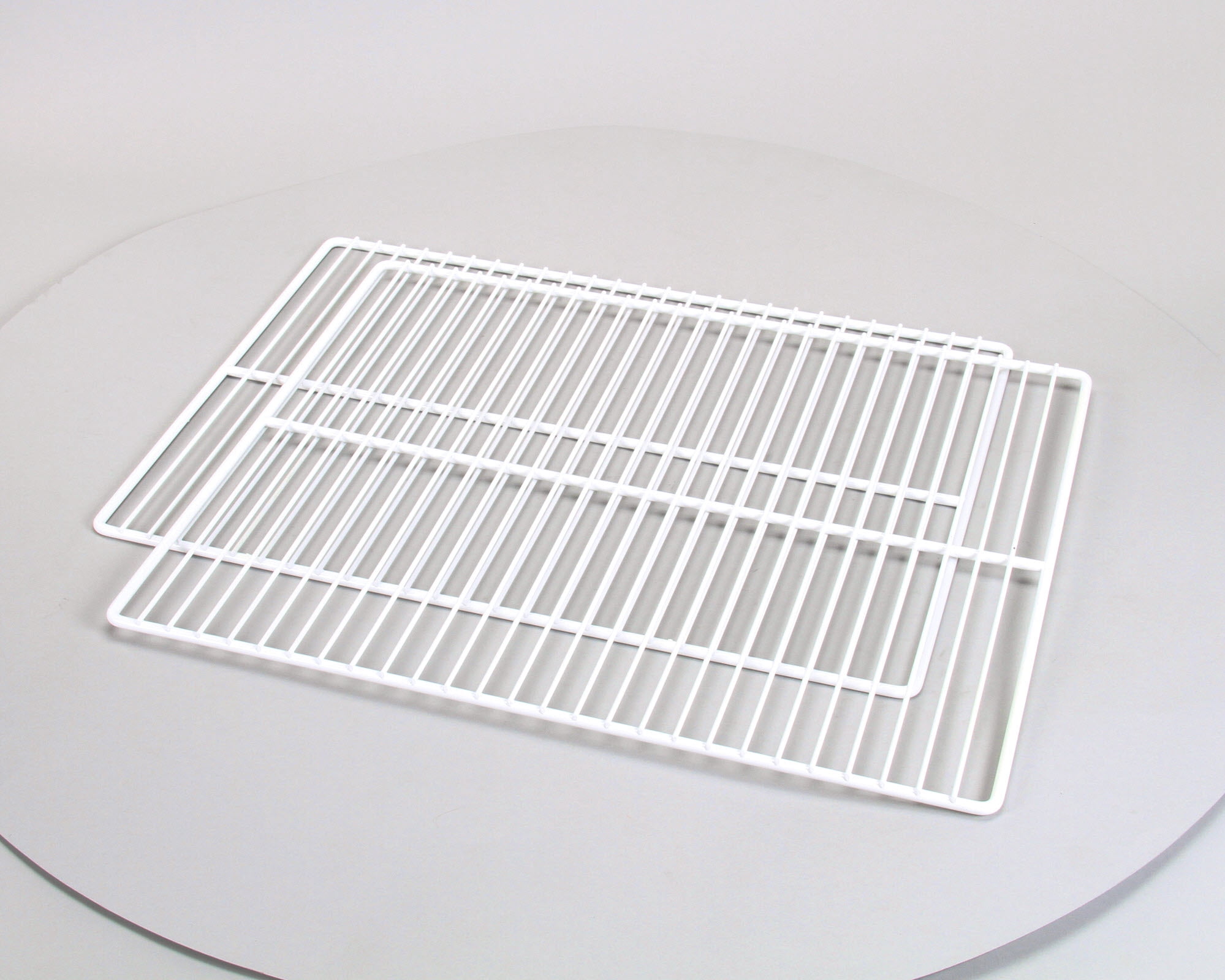 Silver King Kit Shelves R/F27 30846 - Genuine OEM Replacement Part
