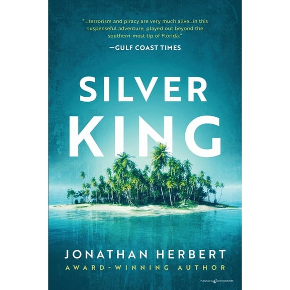 Silver King (Paperback)