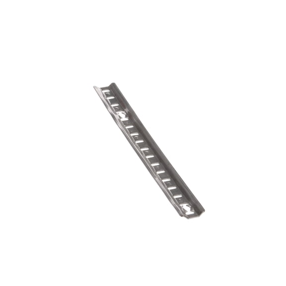 Silver King 43515 Pilaster Shelf 8.5 In Lg