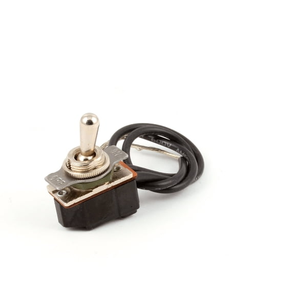 Silver King 21123, Switch On/Off