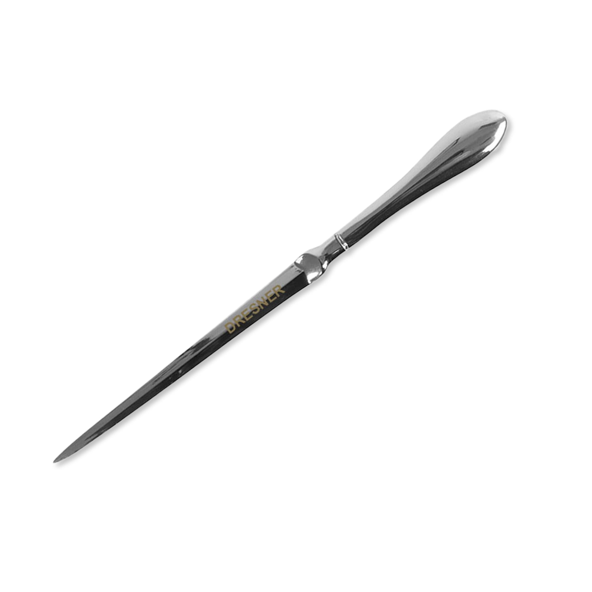Silver Knife Letter Opener