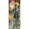 thumbnail image 1 of Aurora -1:8 Scale Model Kit -  Silver Knight of Augsburg, 1 of 2