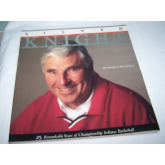 Pre-Owned Silver Knight Paperback
