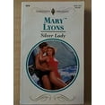 thumbnail image 1 of Pre-Owned Silver Lady (Mass Market Paperback) 0373116101 9780373116102, 1 of 1