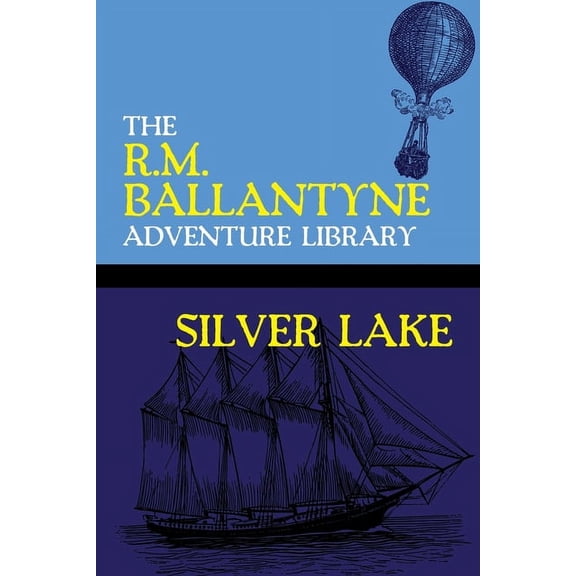 Silver Lake, (Paperback)
